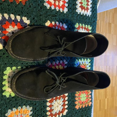 Clarks 