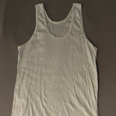 White Tanktop