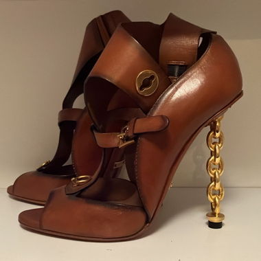 Tom Ford Tacchi Alti