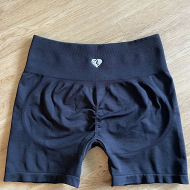 Short sportivi Women’s Best nero
