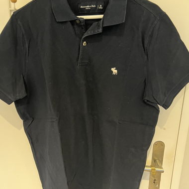 Polo Abercrombie & Fitch