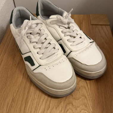 Zara Sneaker