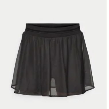 Sport skirt/short