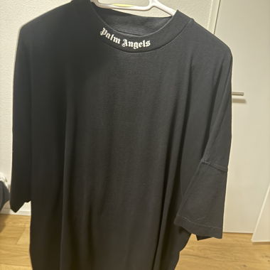 Palm Angels shirt