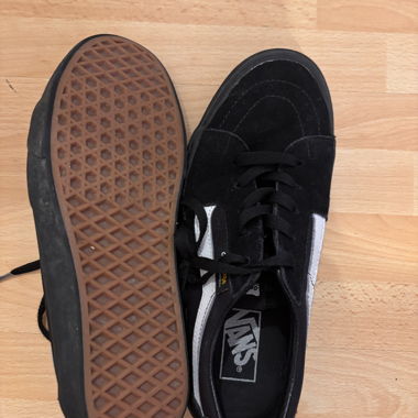 Baskets Vans 
