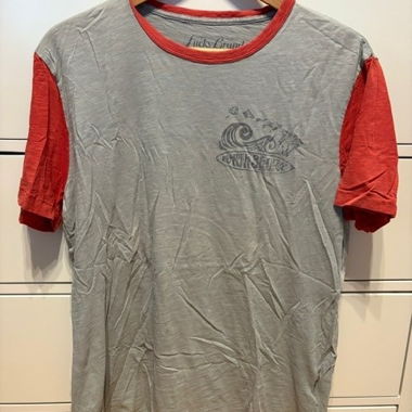 T-shirt America’s Lucky Brand