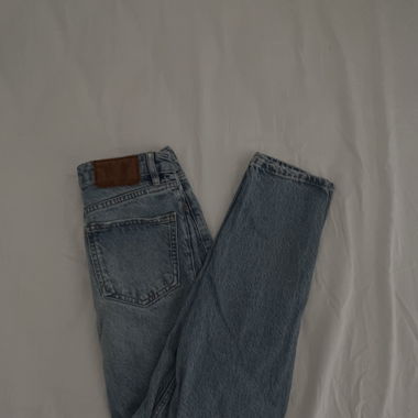 Mom Jeans
