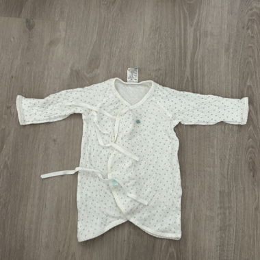 Tutina Newborn con fascia Tartine et Chocolat