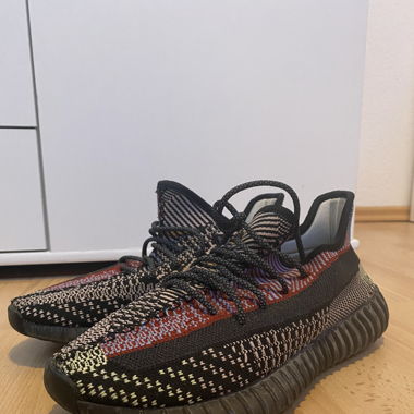  Adidas YEEZY Boost 350 V2 Yecheil (Reps!)