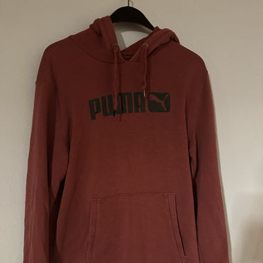 Puma Hoodie