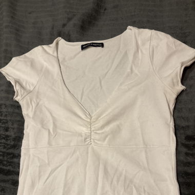Haut Brandy Melville