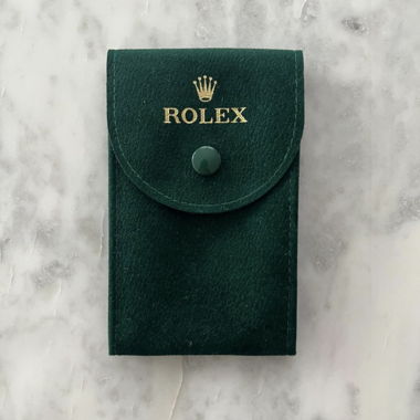 Étui de voyage Rolex