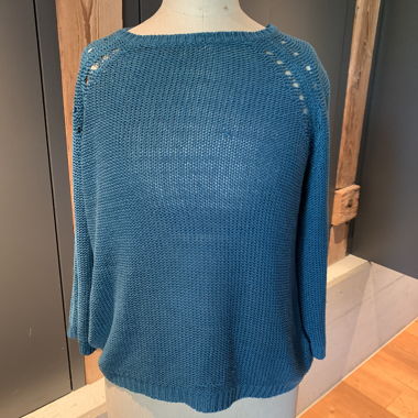 Pullover