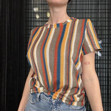 Colorful T-Shirt