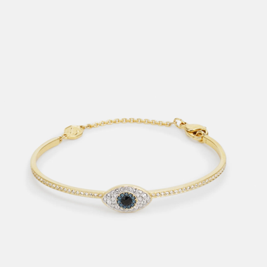 Swarovski SYMBOLICA SOFT - Armband - blue