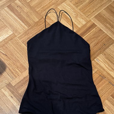 body noir