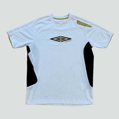 Umbro streetwear style t-shirt