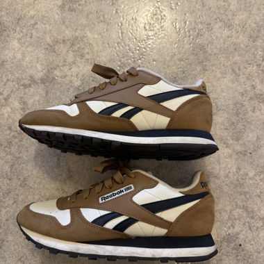 Baskets Reebok