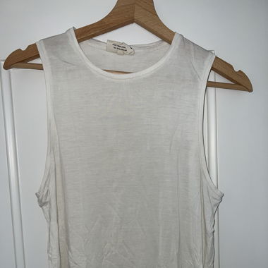 White top