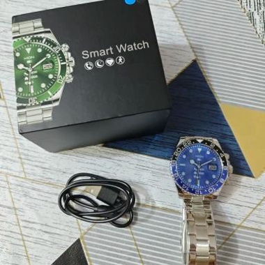 montre intelligente