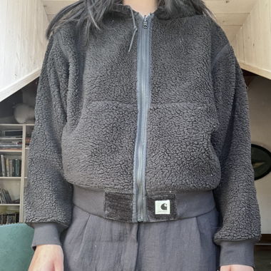 carrhart jacket