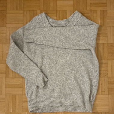 Strickpullover 