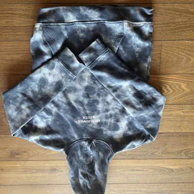 Felpa Abercrombie & Fitch
