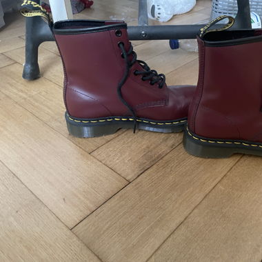 Dr martens