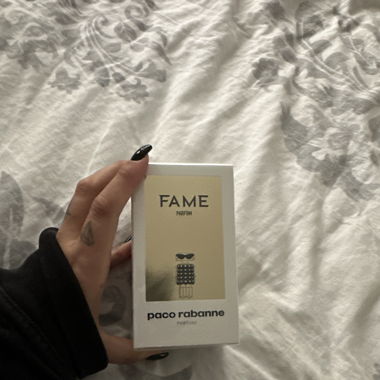 Parfum Paco Rabanne Fame 