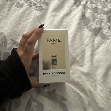 Parfum Paco Rabanne Fame 