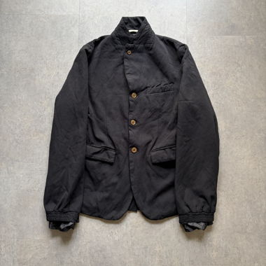 Comme des Garcons Homme Plus Blazer AW05