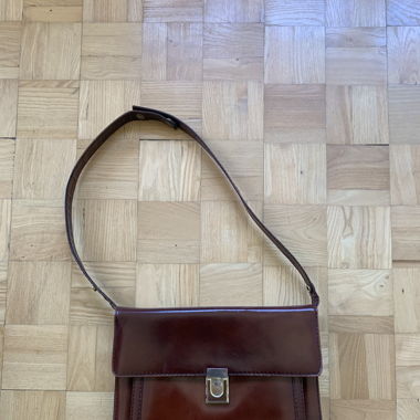 Vintage Tasche