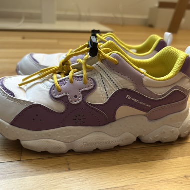 Kids shoe