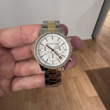 Michael Kors Uhr