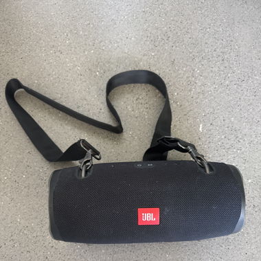 JBL Xtreme 2 Altoparlante Bluetooth con Tracolla