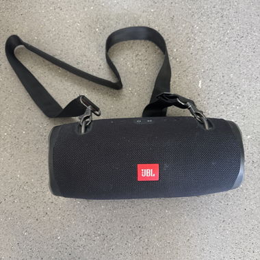 JBL Xtreme 2 Altoparlante Bluetooth con Tracolla
