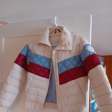 Winterjacke Pepe Jeans