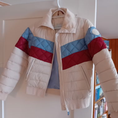 Winterjacke Pepe Jeans