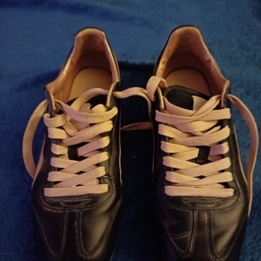 Pumaschuhe