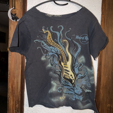 Hard Rock Cafe T-Shirt 
