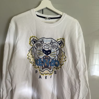 Kenzo Kapuzenpullover