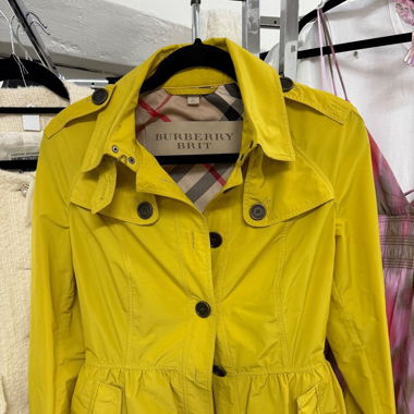 Burbbery Freizeit- / Regenjacke 