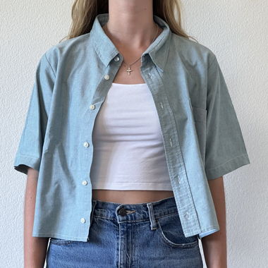 Rework Shirt