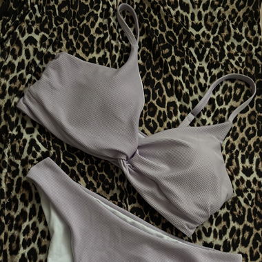 Bikini Violet
