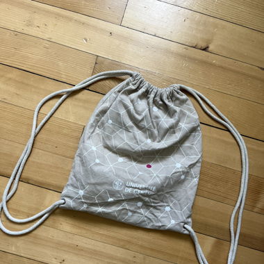 sac à dos 