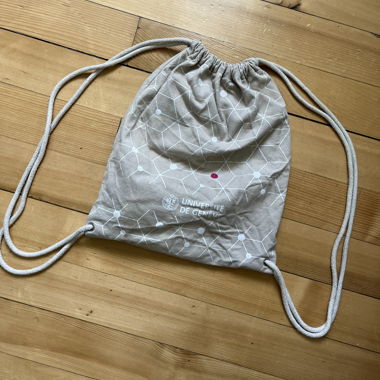 sac à dos 