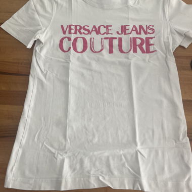 T-shirt Versace Jeans Couture