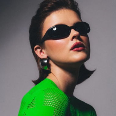 Sonnenbrille