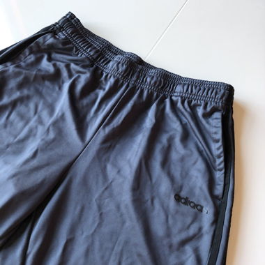 Jogging Adidas Men Grey XXL