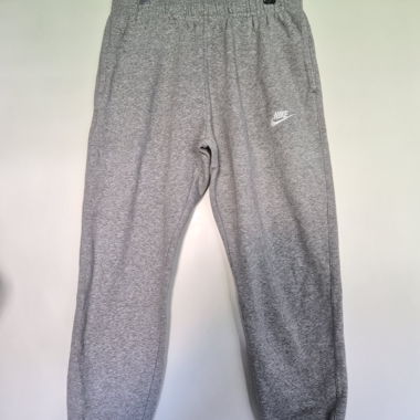 Pantalon de jogging Nike gris